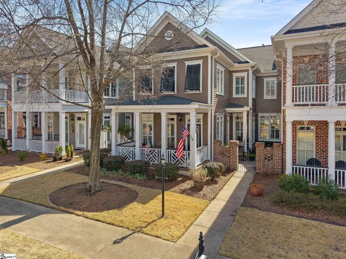 9 Rivoli Lane, Greenville, SC 29615 - #1