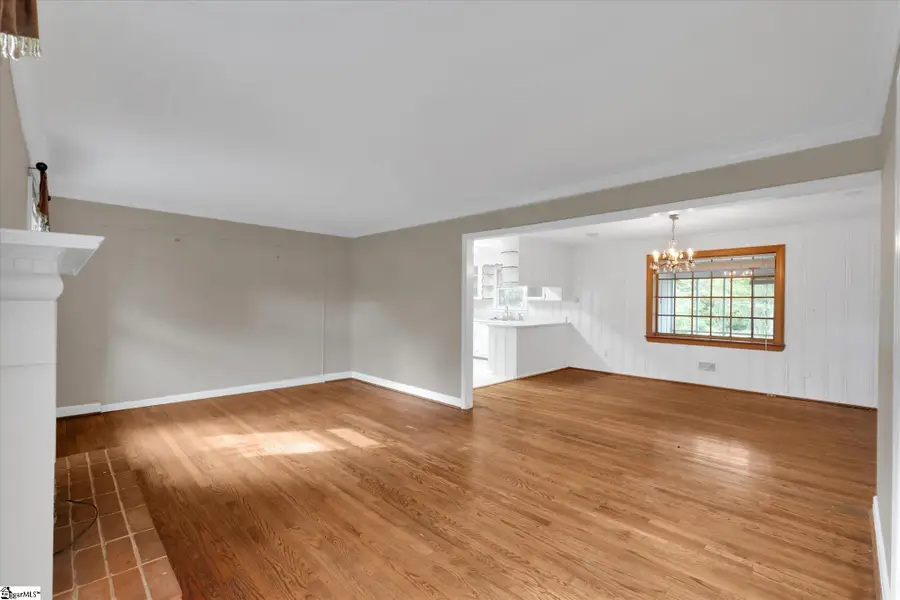 611 Cherokee Drive, Greenville, SC 29615 - #3