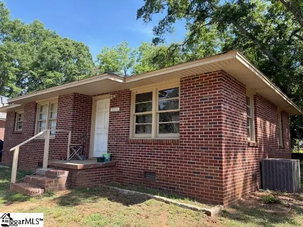 3315 Berry Lane, Anderson, SC 29624