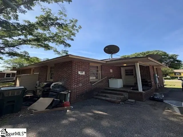 3315 Berry Lane, Anderson, SC 29624 - #2