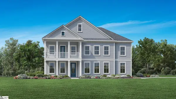 200 Dapple Lane #Lot 4 Latimore Traditional, Simpsonville, SC 29681