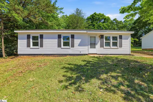 388 Vanderbilt Road, Spartanburg, SC 29301