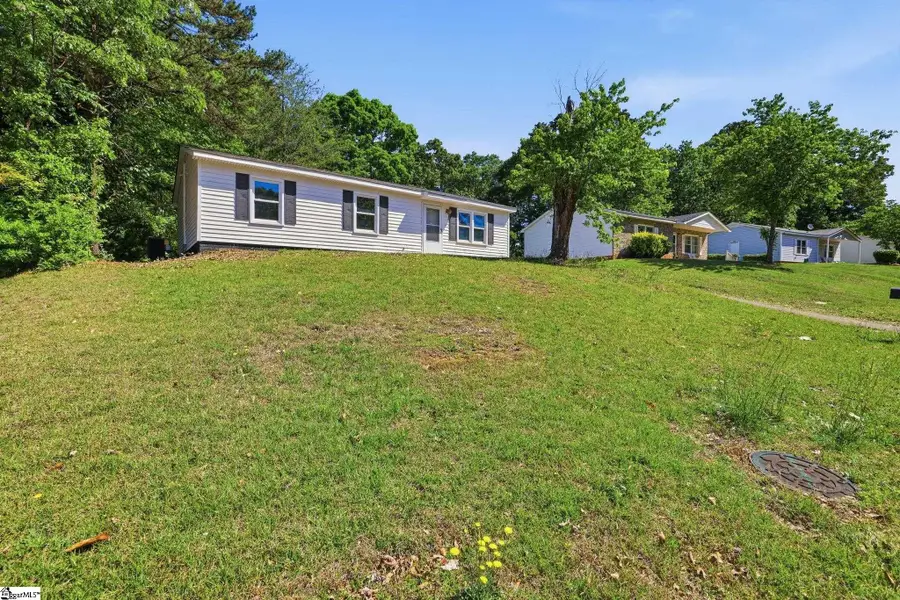 388 Vanderbilt Road, Spartanburg, SC 29301 - #2