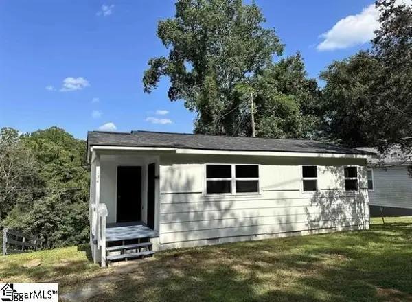 134 Westover Drive, Spartanburg, SC 29306