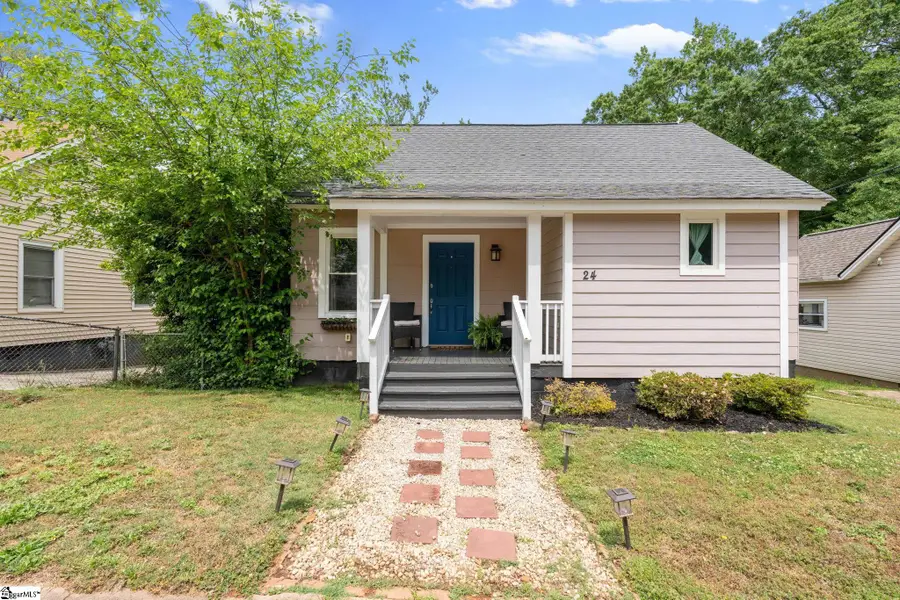24 Hale Street, Greenville, SC 29605 - #2