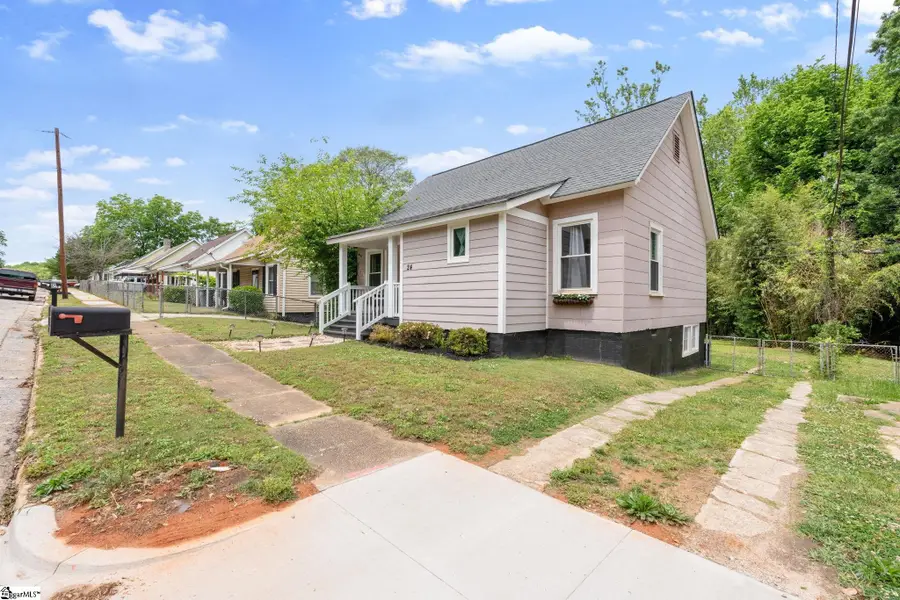 24 Hale Street, Greenville, SC 29605 - #3