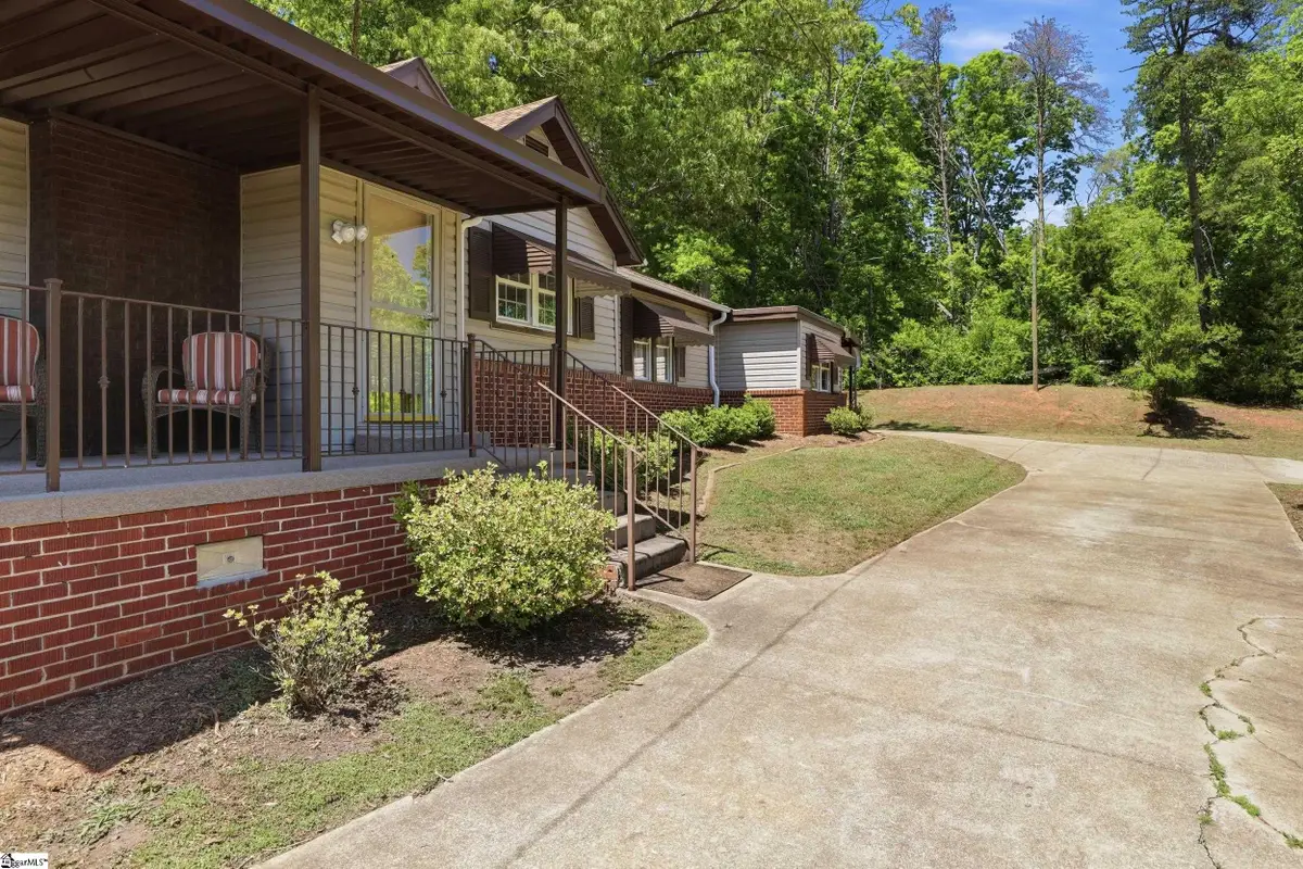 556 Club Drive, Greenville, SC 29611-6631 - #1