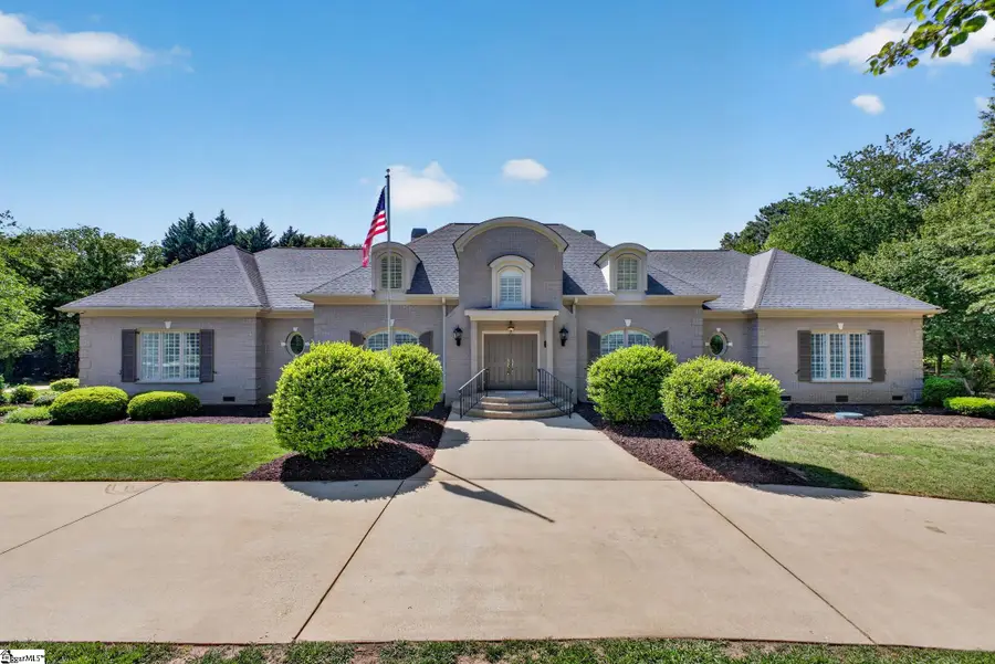 104 Ponders Ray Lane, Greenville, SC 29615 - #2