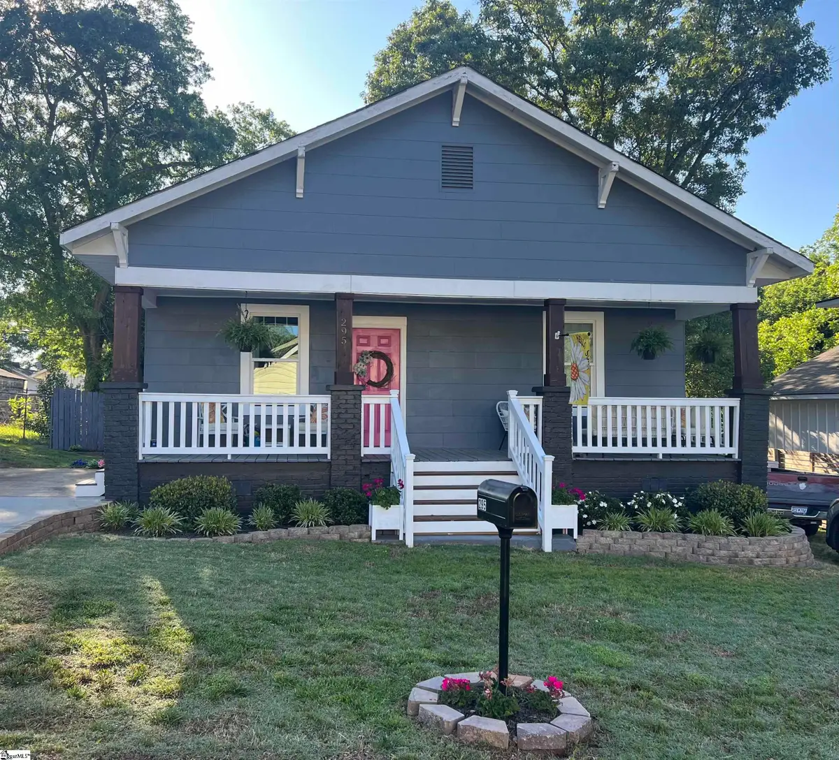 295 Werts Street, Greenville, SC 29605 - #1
