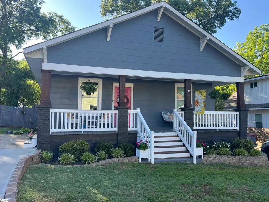 295 Werts Street, Greenville, SC 29605 - #2