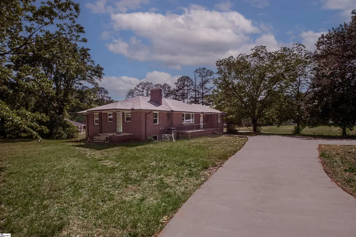1005 Gordon Street, Anderson, SC 29626 - #1