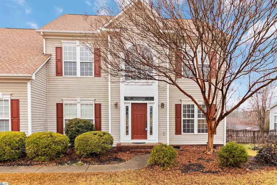 215 Ridge Bay Court, Greenville, SC 29611 - #3