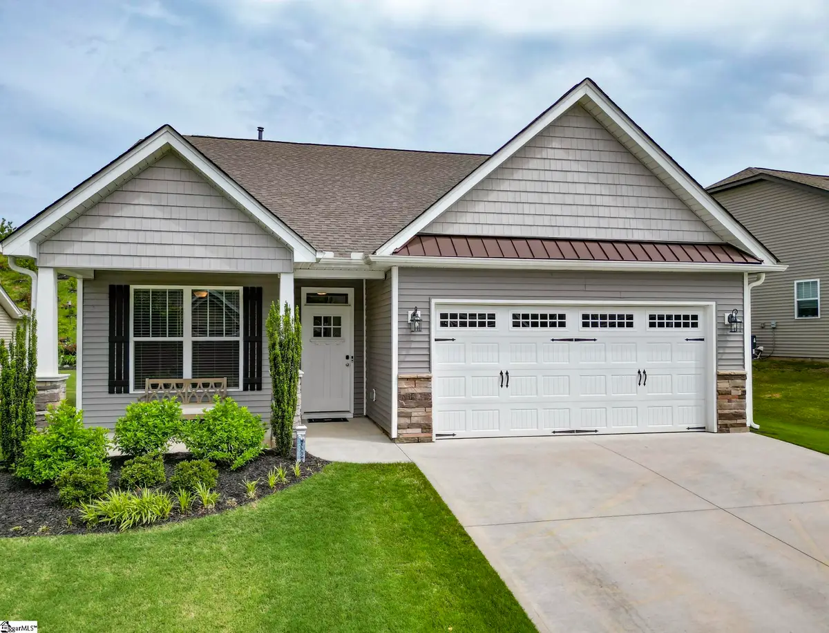 154 Capslock Trail, Pendleton, SC 29670 - #1