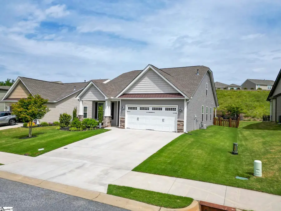 154 Capslock Trail, Pendleton, SC 29670 - #2