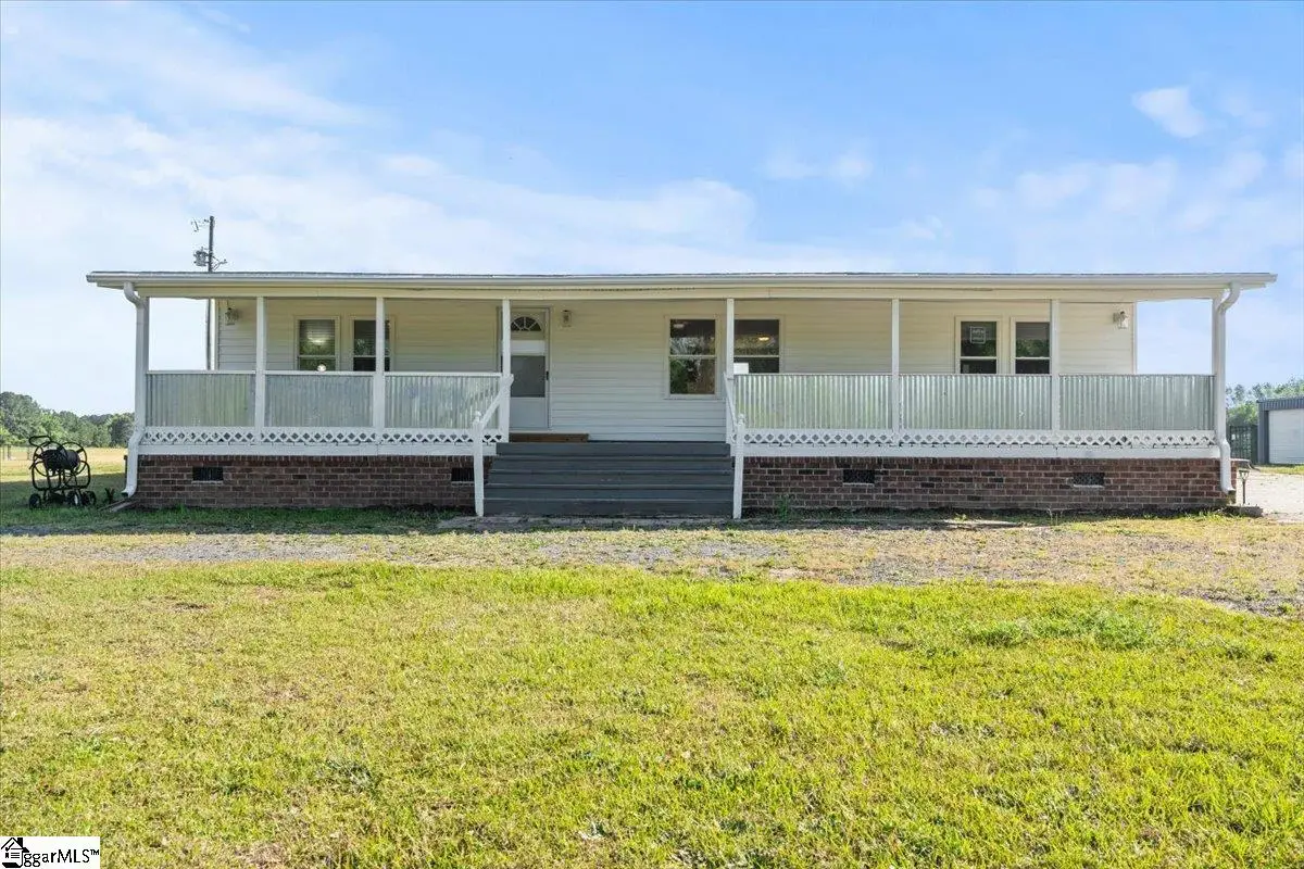 633 E Lynches River Road, Lamar, SC 29069 - #1