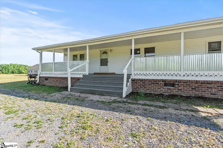 633 E Lynches River Road, Lamar, SC 29069 - #3
