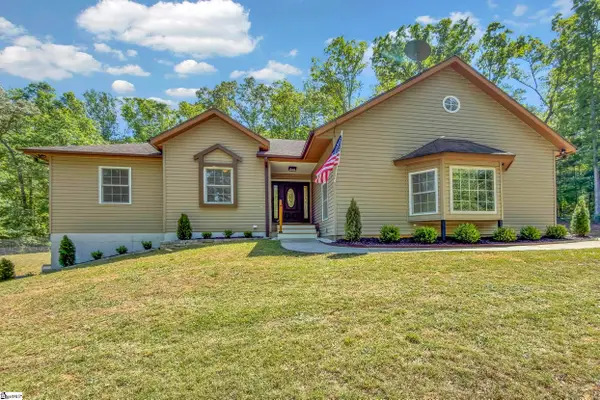 163 Healy Lane, Marietta, SC 29661