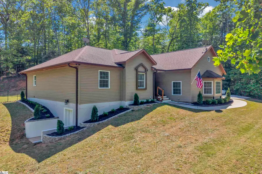 163 Healy Lane, Marietta, SC 29661 - #3