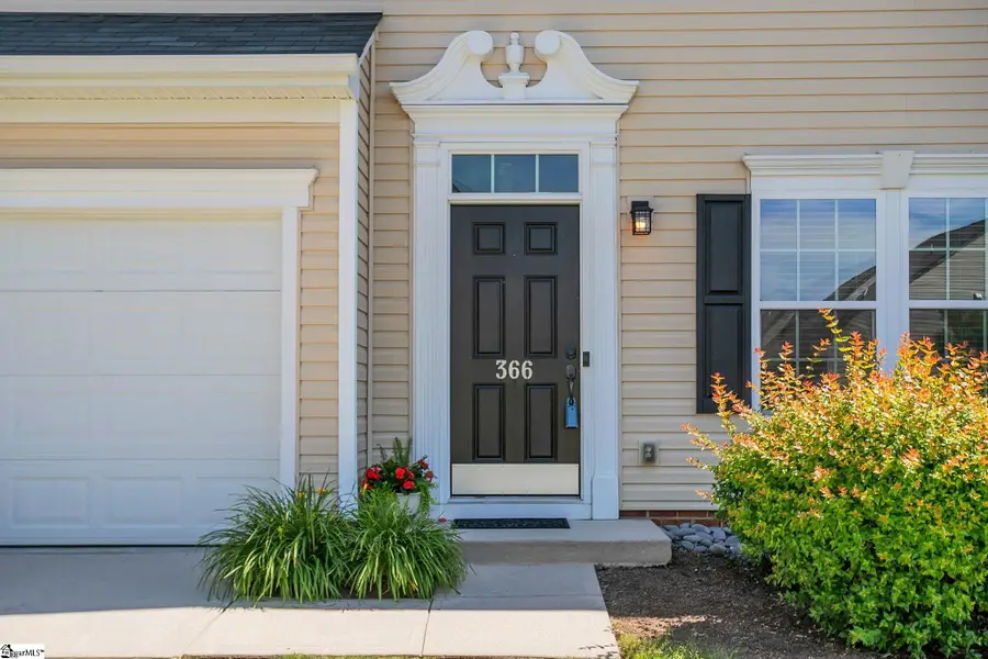 366 Juniper Bend Circle, Greenville, SC 29615 - #2