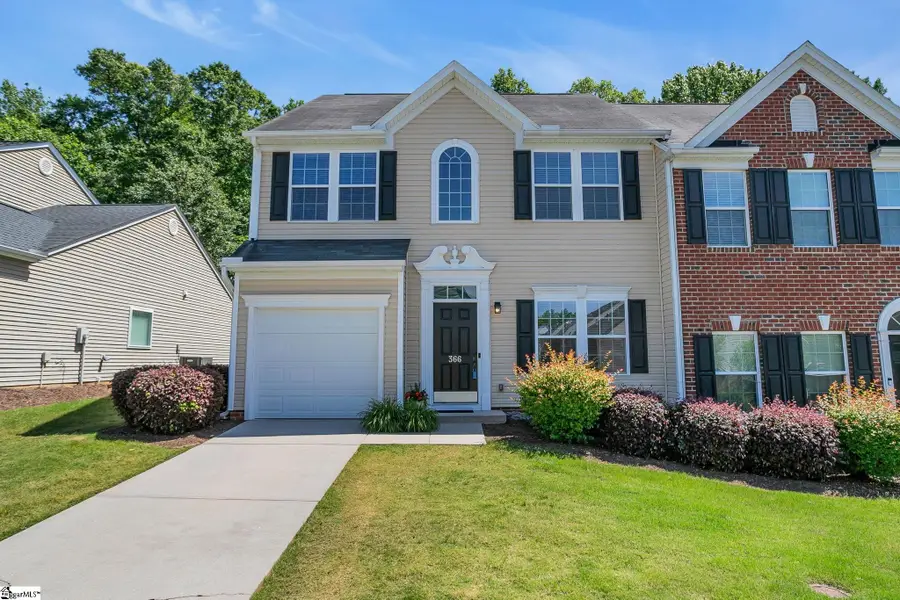 366 Juniper Bend Circle, Greenville, SC 29615 - #3