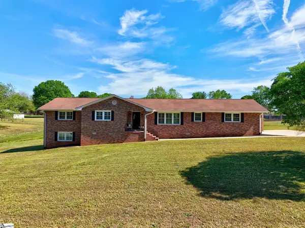 105 Lowry Road, Anderson, SC 29621