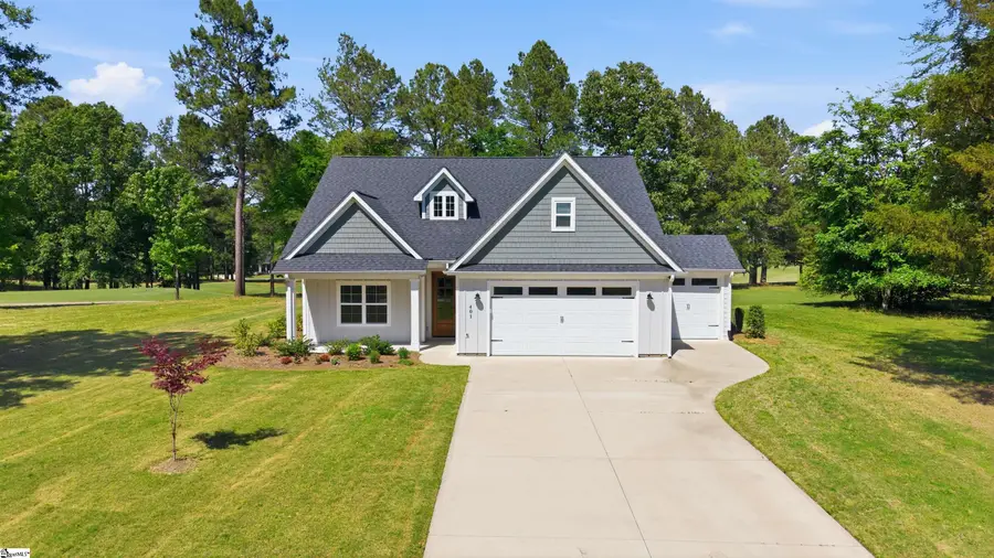 401 Grand Harbor Boulevard, Ninety Six, SC 29666 - #2