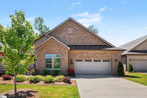 604 Elexa Court, Greer, SC 29650