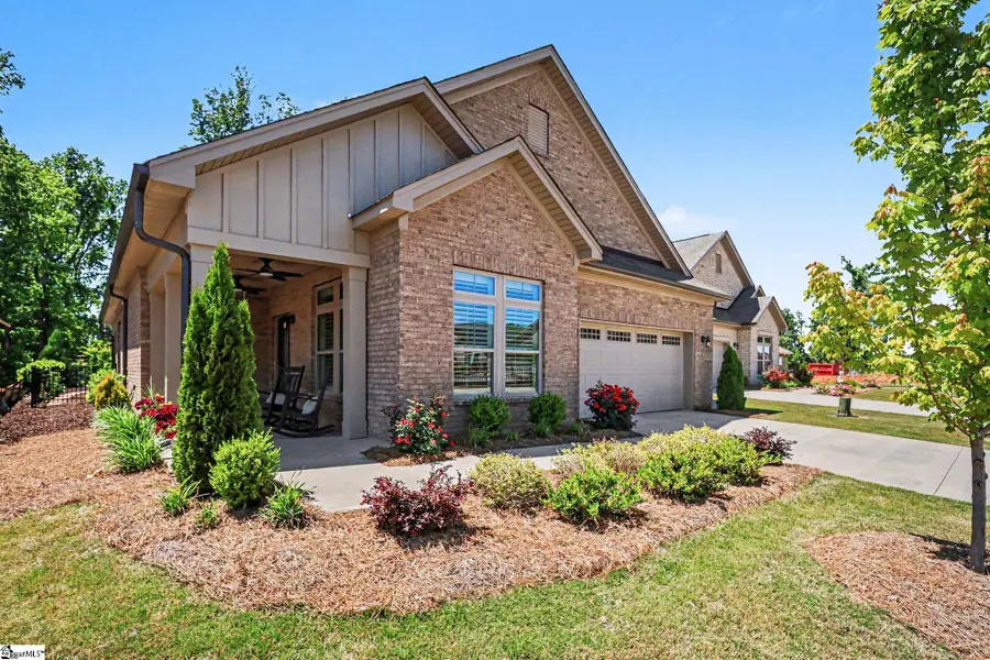 604 Elexa Court, Greer, SC 29650 - #2