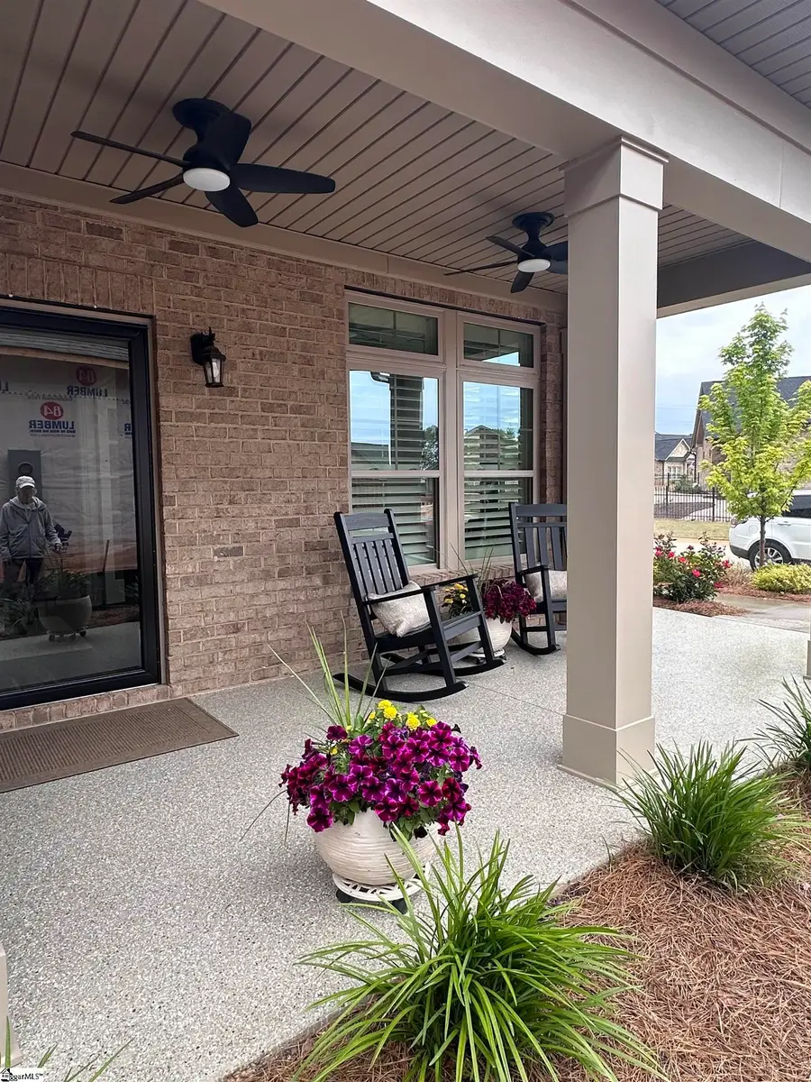 604 Elexa Court, Greer, SC 29650 - #3