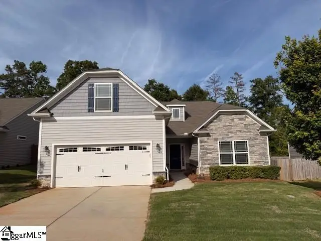 309 Florio Court, Greenville, SC 29607 - #1