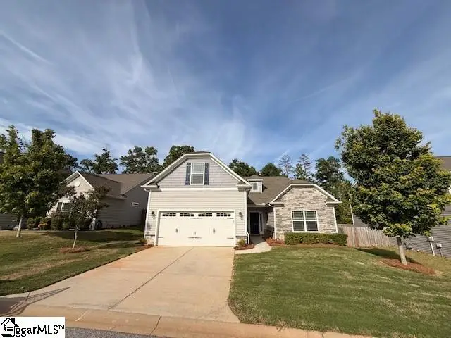 309 Florio Court, Greenville, SC 29607 - #2