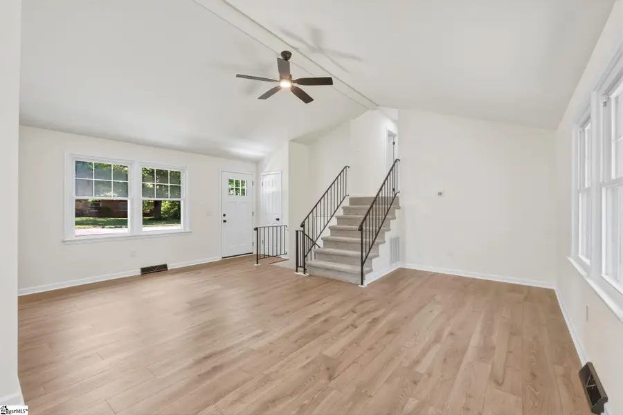 406 Chuckwood Drive, Simpsonville, SC 29680 - #3