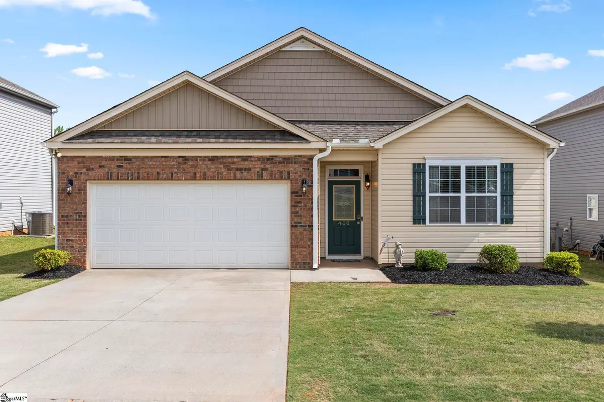400 Millridge Road, Piedmont, SC 29673 - #1