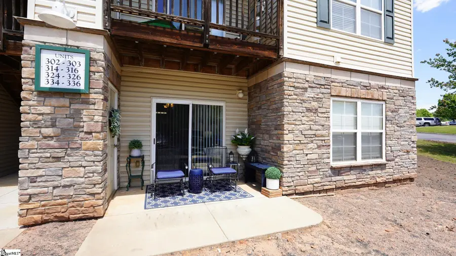 303 Lookover Drive, Anderson, SC 29621 - #2