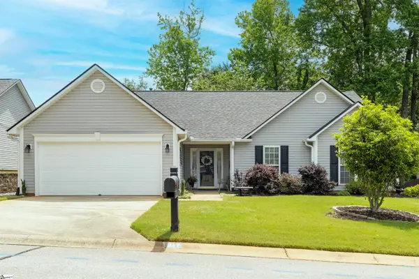 317 Lexington Place Way, Greenville, SC 29615