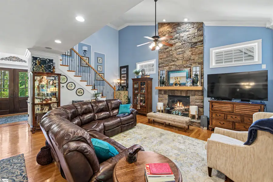 210 Placid Forest Court, Simpsonville, SC 29681 - #3