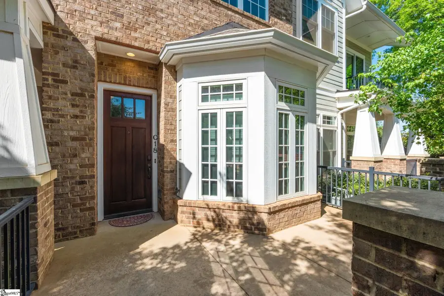 100 S Hudson Street, Greenville, SC 29601 - #2