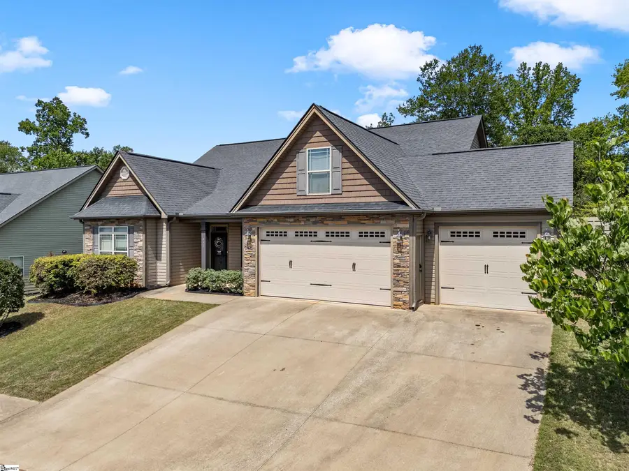 831 Culverhouse Road, Boiling Springs, SC 29316 - #2