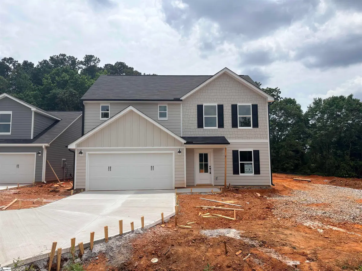 1293 N Highway 101 #Lot 3, Greer, SC 29651 - #1