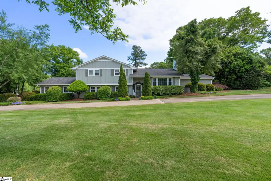 803 Parkins Mill Road, Greenville, SC 29607 - #2