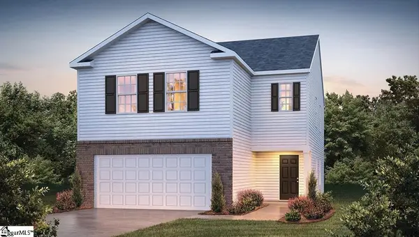 239 Deskin Lane, Fountain Inn, SC 29644