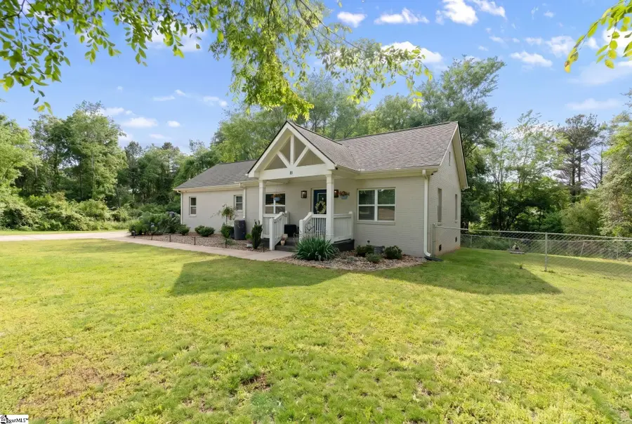 10 Walker Road, Piedmont, SC 29673 - #2