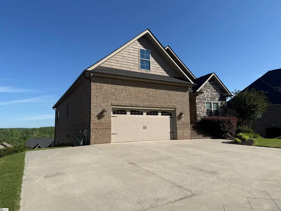 1031 Tuscany Drive, Anderson, SC 29621 - #2