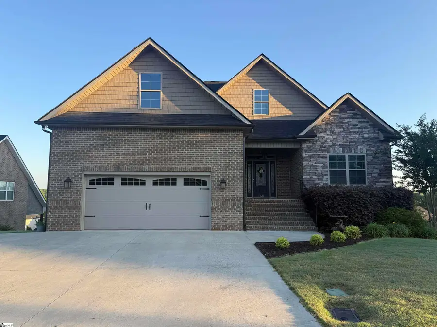 1031 Tuscany Drive, Anderson, SC 29621 - #3