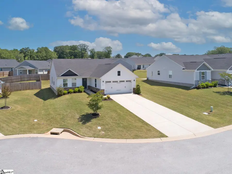 934 Blue Willow Court, Spartanburg, SC 29302 - #2