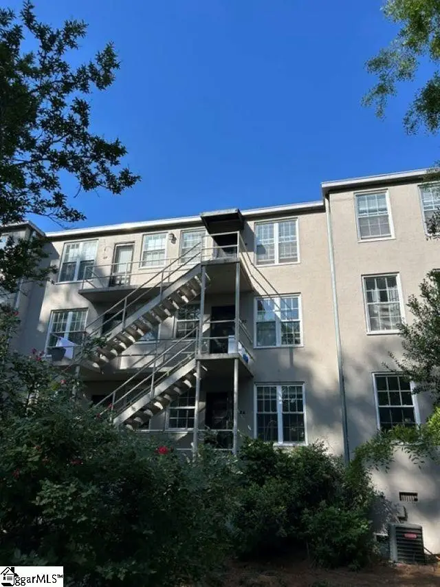 601 Cleveland Street #Unit 2-A, Greenville, SC 29601 - #1