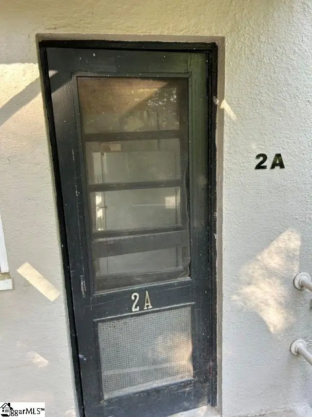 601 Cleveland Street #Unit 2-A, Greenville, SC 29601 - #3