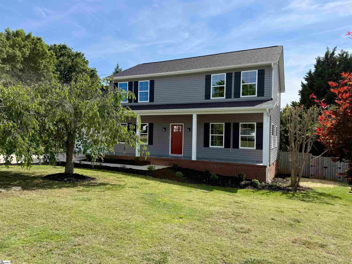 3 Lillians Lane, Greer, SC 29651 - #1