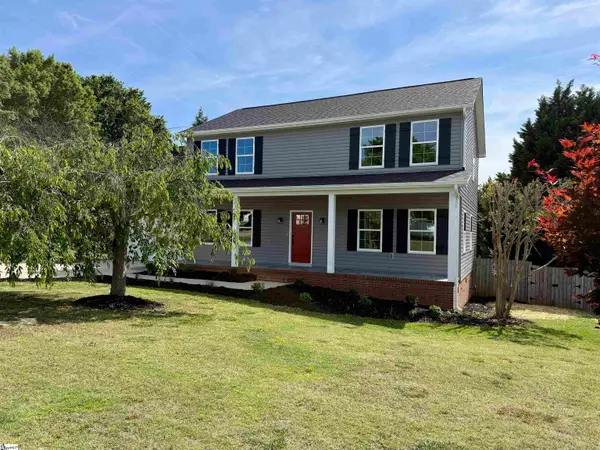 3 Lillians Lane, Greer, SC 29651