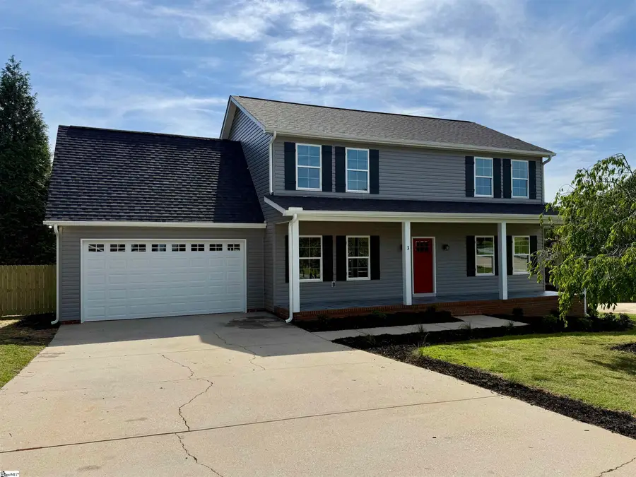 3 Lillians Lane, Greer, SC 29651 - #2